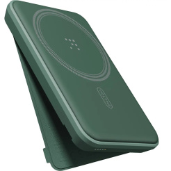  Voltme MagPak 5K Series 5000mAh 15W - forest green 