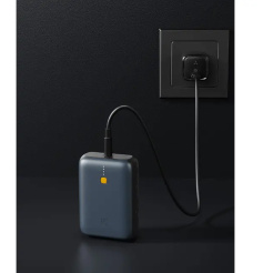 Voltme Hypercore 10K Pro 10000mAh 30W - deep blue