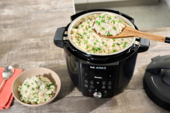 Instant Pot Plus WiFi (5,7 L)
