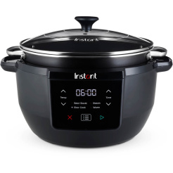 Instant Pot Superior Slow Cooker