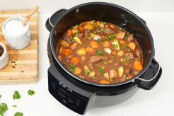 Instant Pot Superior Slow Cooker (7,1 L)
