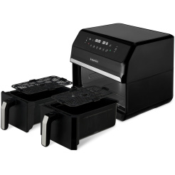 Instant Pot Vortex Dual Black (8,0 L)