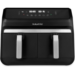 Instant Pot Vortex Dual Black (8,0 L)