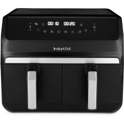 Instant Pot Vortex Dual Black (8,0 L)