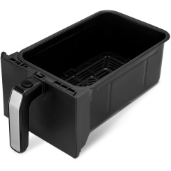 Instant Pot Vortex Dual Black (8,0 L)
