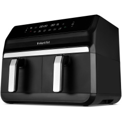 Instant Pot Vortex Dual Black (8,0 L)
