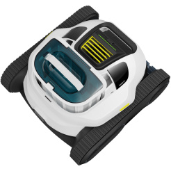 Mammotion SPINO E1