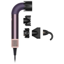 Dyson Supersonic r HD18 jasper plum
