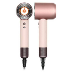 Dyson Supersonic Nural HD16 T1/T2 ceramic pink/rose gold