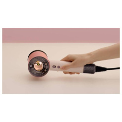 Dyson Supersonic Nural HD16 T1/T2 ceramic pink/rose gold
