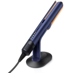Dyson Stojánek pro Dyson Airstrait - pruská modrá/černá