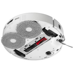 Roborock Qrevo Curv 5A1 - white