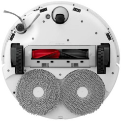 Roborock Qrevo Curv 5A1 - white