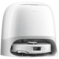 Roborock Qrevo Curv 5A1 - white