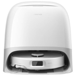 Roborock Qrevo Curv 5A1 - white