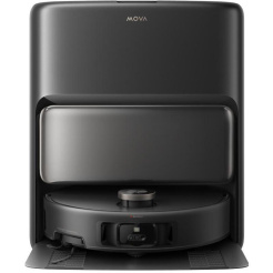MOVA V50 Ultra Complete black