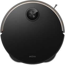 MOVA V50 Ultra Complete black