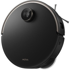 MOVA V50 Ultra Complete black