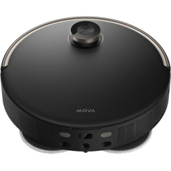 MOVA V50 Ultra Complete black