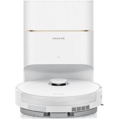 Dreame D20 Pro Plus - white