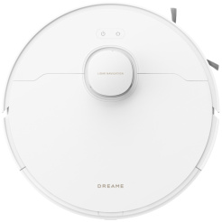 Dreame D20 Pro - white