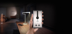 Dyson Solarcycle Morph™ CF06 černá/mosaz
