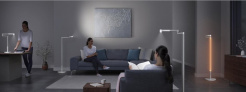 Dyson Solarcycle Morph™ CF06 černá/mosaz