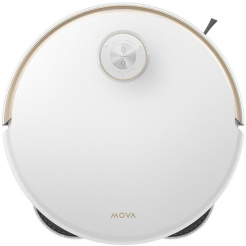 MOVA V50 Ultra white