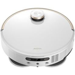 MOVA V50 Ultra white