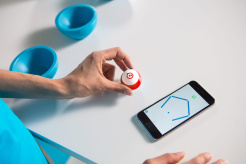 Sphero Mini Red