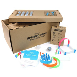  Sphero Mini - Education 16 Pack - V2 
