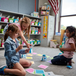 Sphero indi Classroom 8 Pack