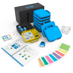  Sphero indi Classroom 8 Pack 