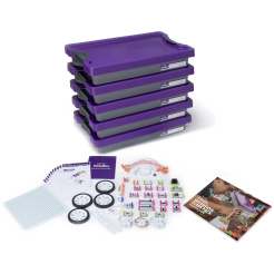  Sphero littleBits Invention Class Pack (5 kits) 