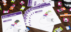 Sphero littleBits Invention Class Pack (5 kits)