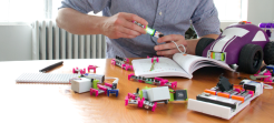 Sphero littleBits Invention Class Pack (5 kits)
