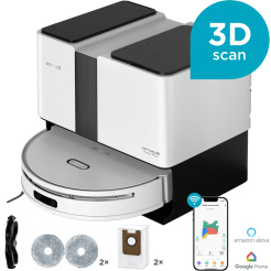  Concept VR4050 2v1 OPTIMUS Aqua Pro Laser 3D 