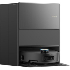 Dreame Aqua10 Ultra Roller Complete - black