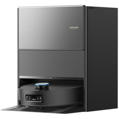 Dreame Aqua10 Ultra Roller Complete - black