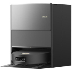 Dreame Aqua10 Ultra Roller Complete - black