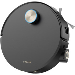 Dreame Aqua10 Ultra Roller Complete - black