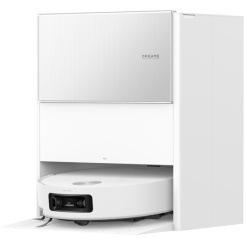 Dreame Aqua10 Ultra Roller Complete - white