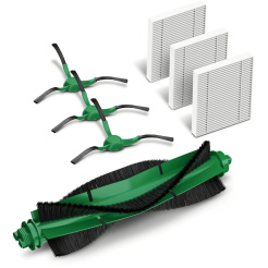  Sada příslušenství iRobot Roomba 105 Combo a 105+ Combo 