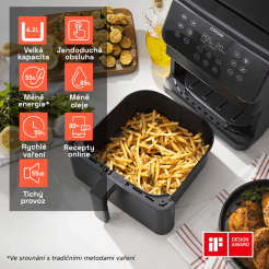 Cosori P651 PREMIUM II Chef edition