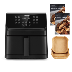 Cosori P651 PREMIUM II Chef edition