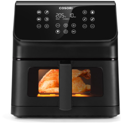 Horkovzdušná fritéza Cosori P653 PREMIUM II Plus Chef edition 