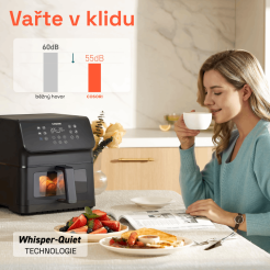 Cosori P653 PREMIUM II Plus Chef edition