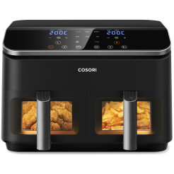 Cosori Dual Basket