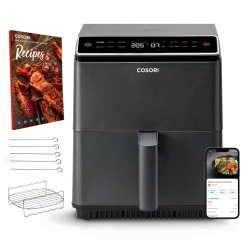 Cosori Dual Blaze 6.4L SMART