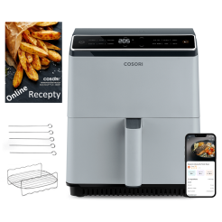 Cosori Dual Blaze 6.4L SMART